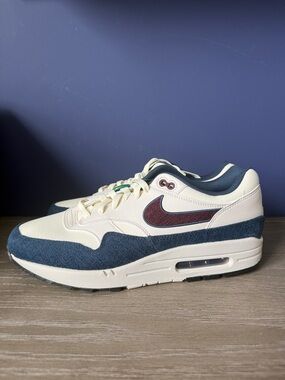 Nike Air Max 1 men’s size 12 new in box